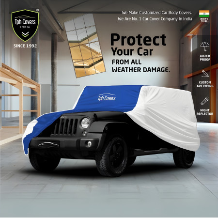 Tph Cover Smart777 Fabric JEEP GRAND CHEROKEE